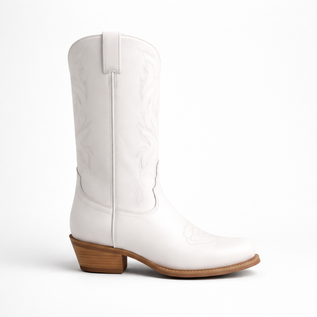 Cowboy Boots