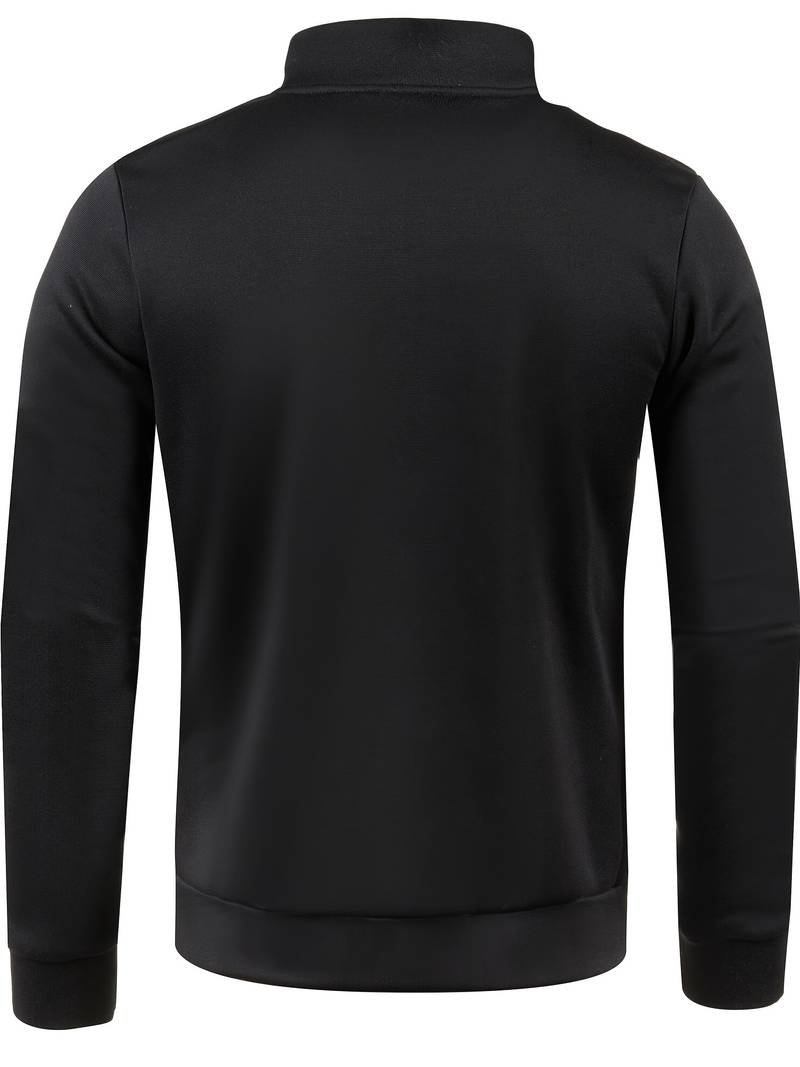 Men's Casual Jacket
