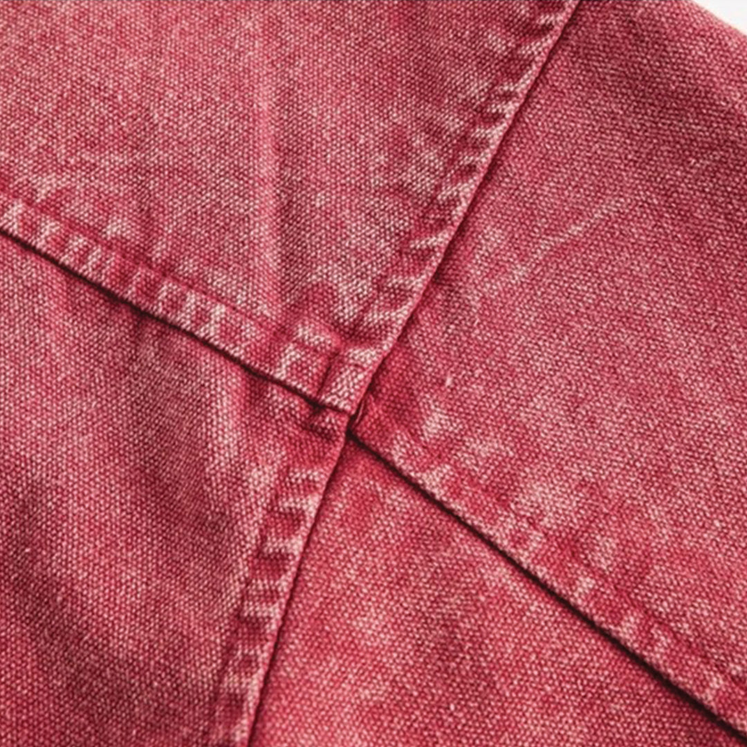 Cargo Sans Frontières Jacket