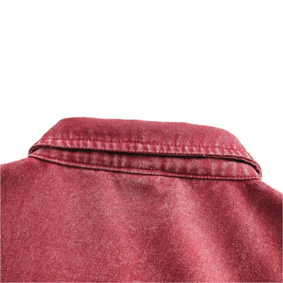 Cargo Sans Frontières Jacket