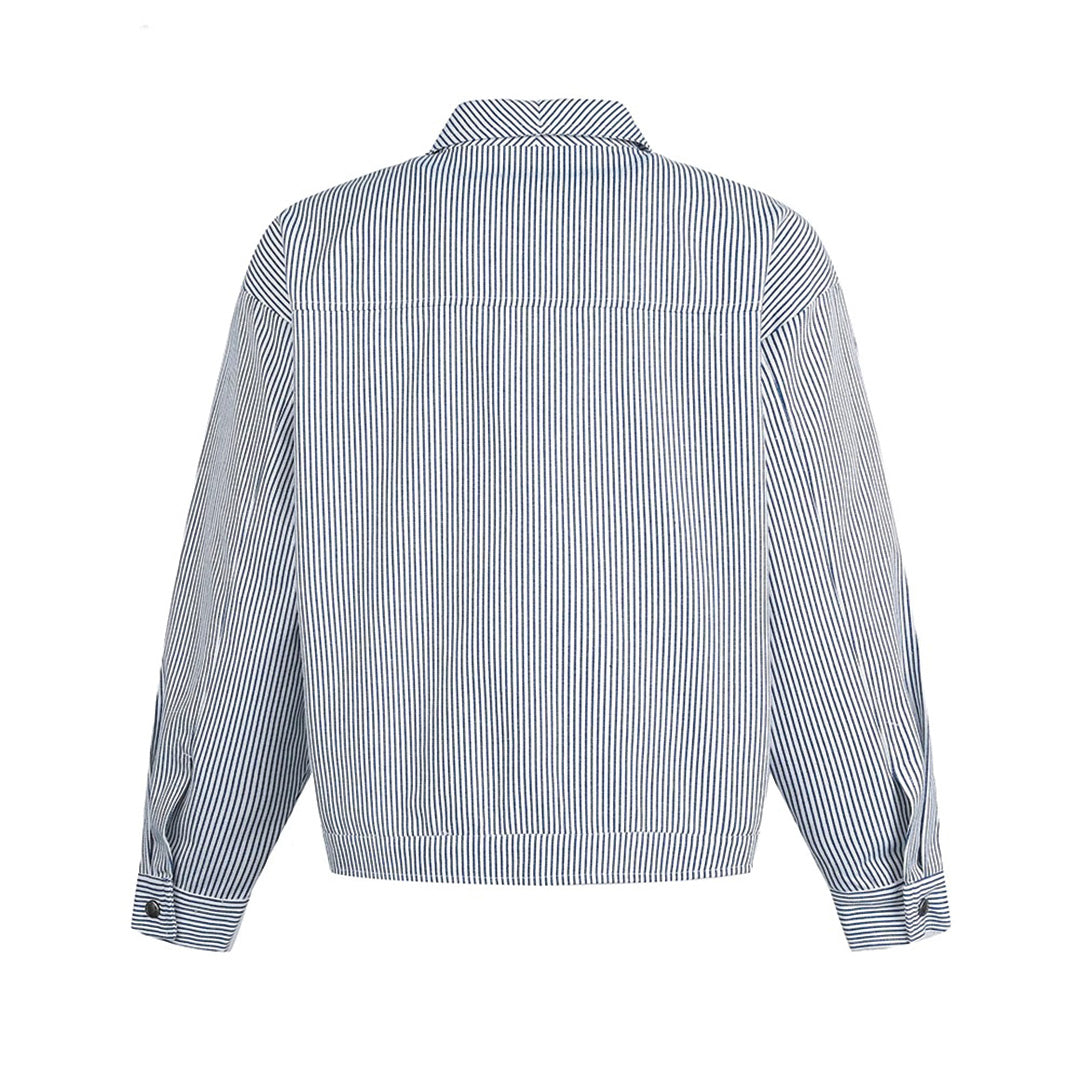 Utility Uniform Jacket