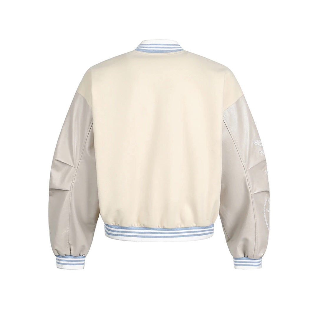Water and Memory Jacket