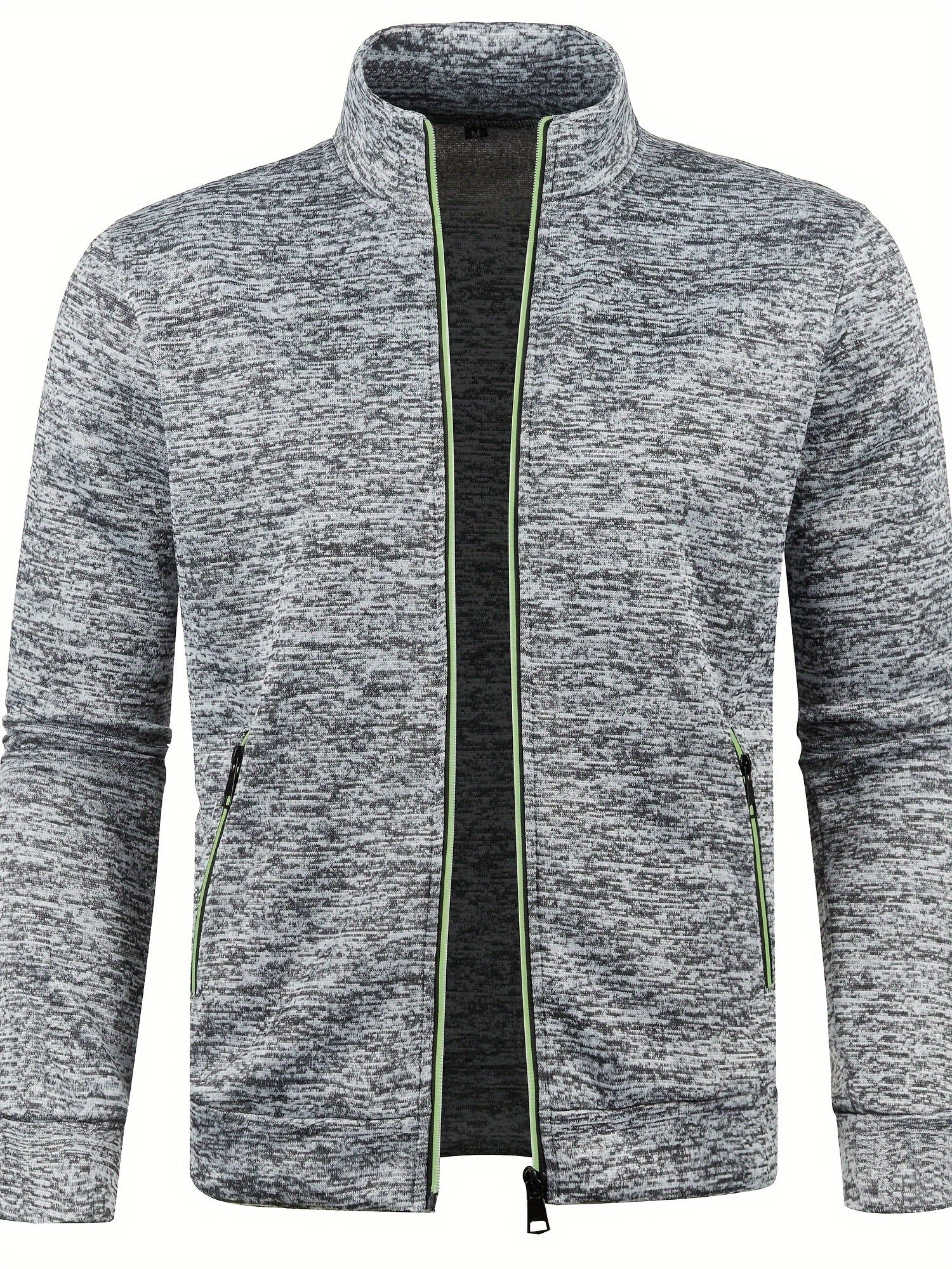 Men's Casual Jacket