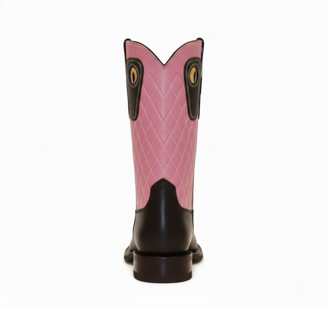 Women’s Vintage Western Boot