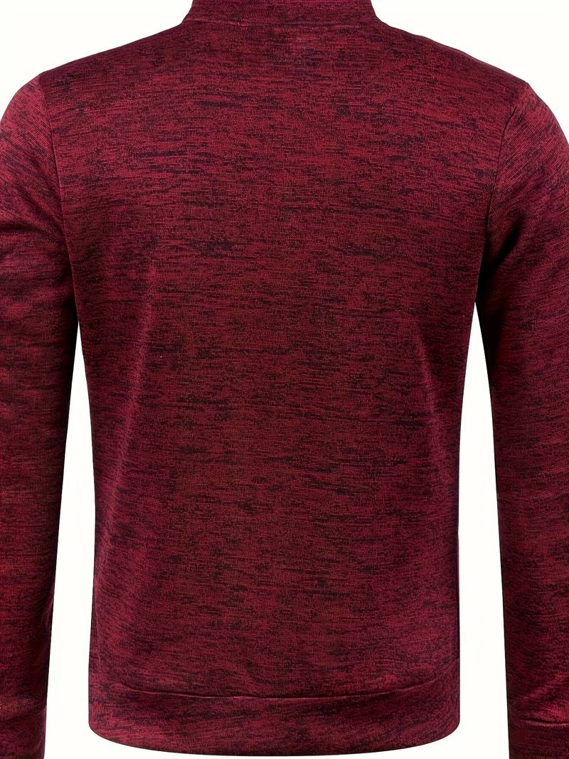 Men's Casual Jacket