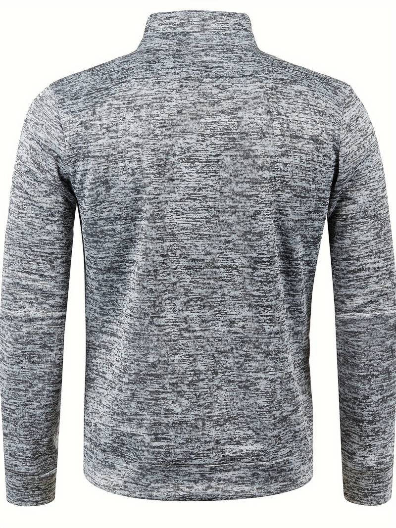 Men's Casual Jacket