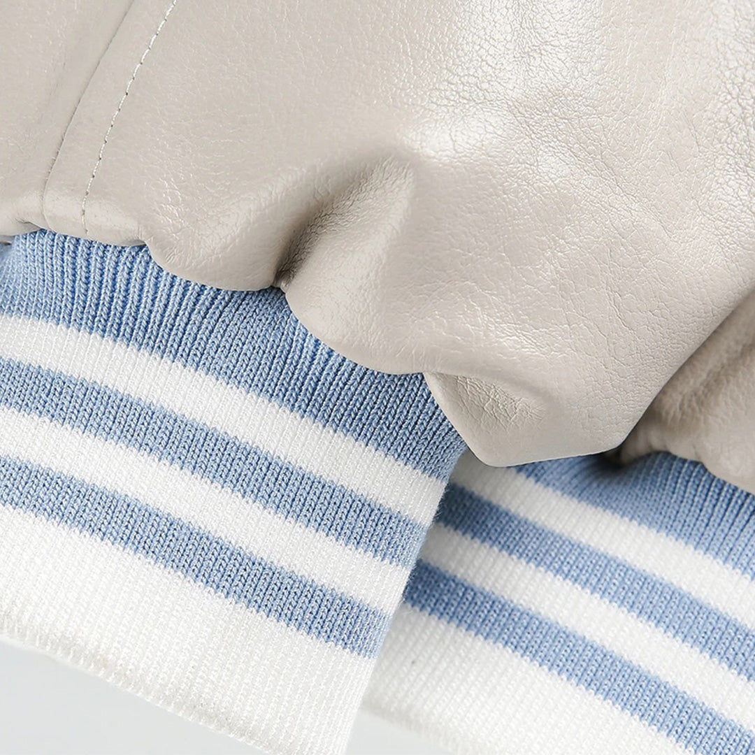 Water and Memory Jacket