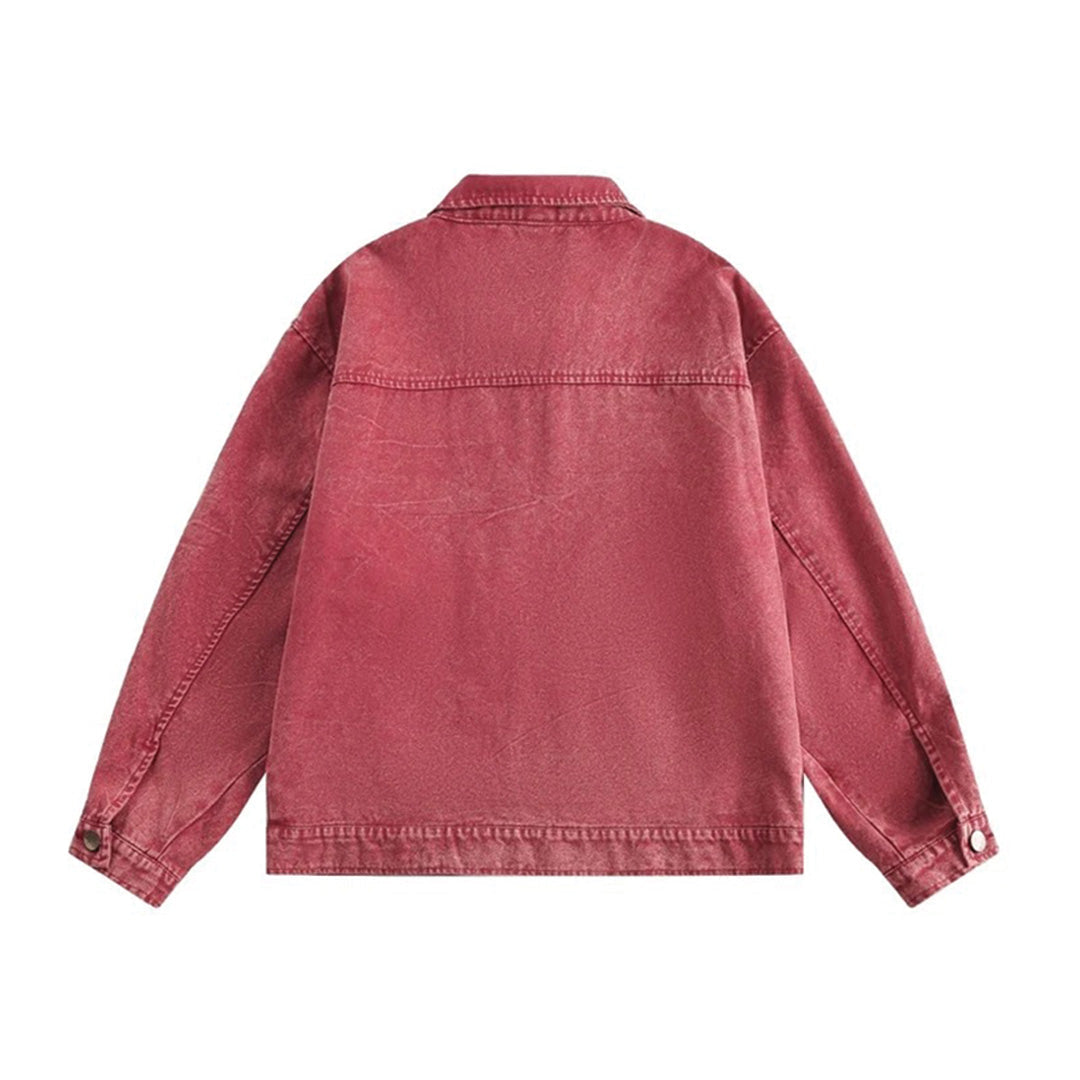 Cargo Sans Frontières Jacket