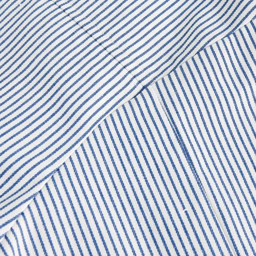 Utility Uniform Jacket