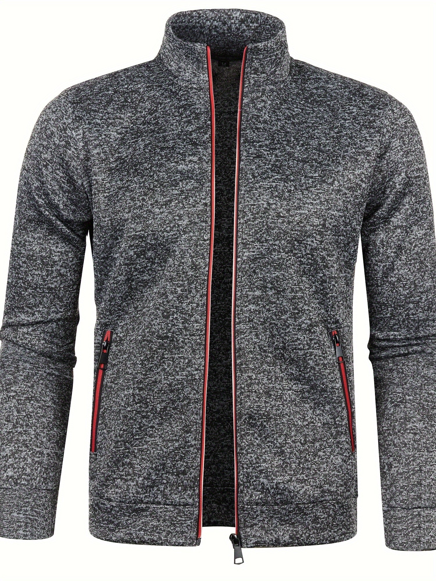 Men's Casual Jacket