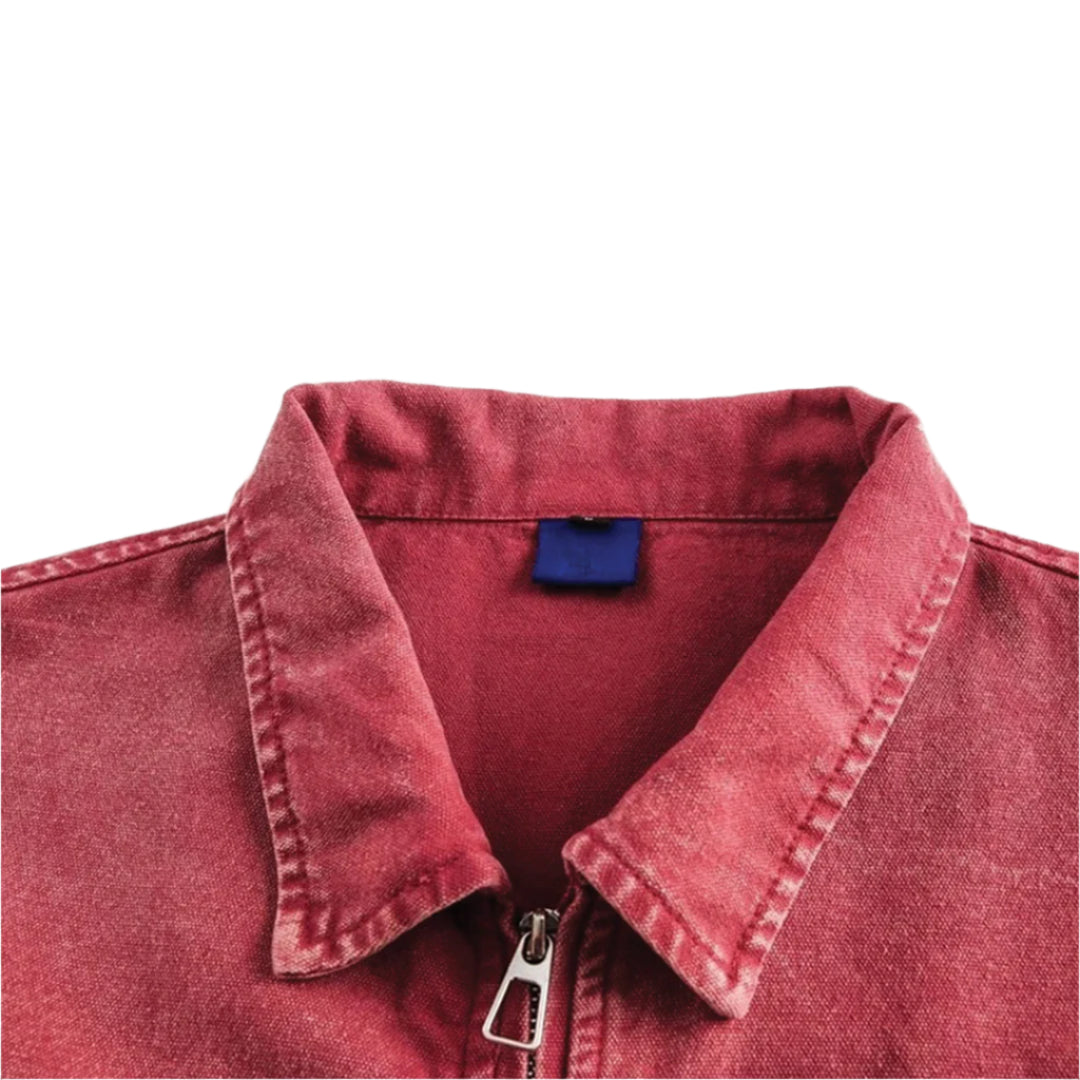 Cargo Sans Frontières Jacket