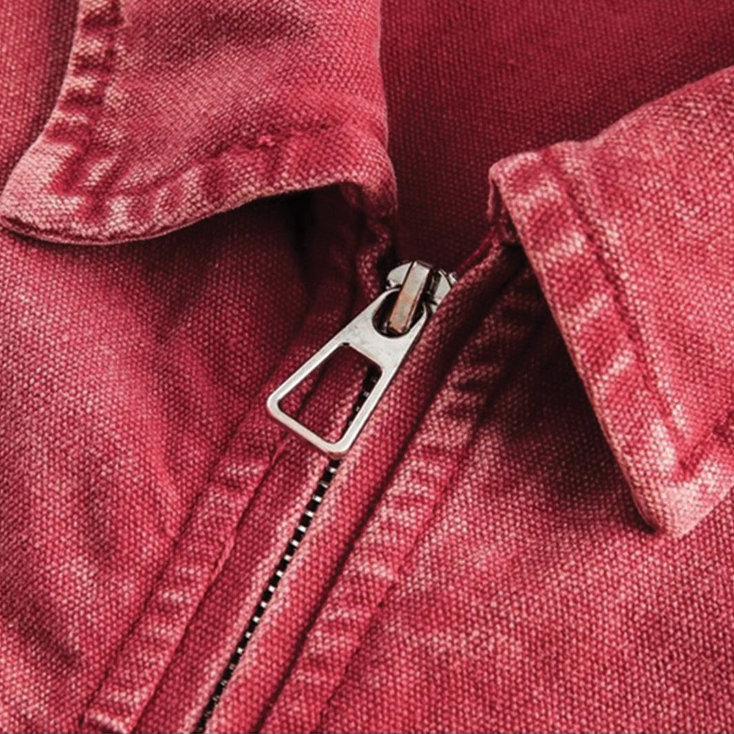 Cargo Sans Frontières Jacket