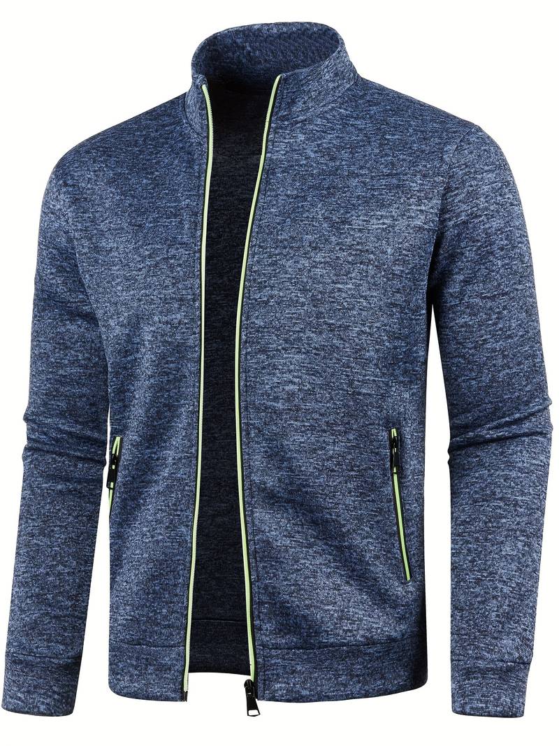Men's Casual Jacket