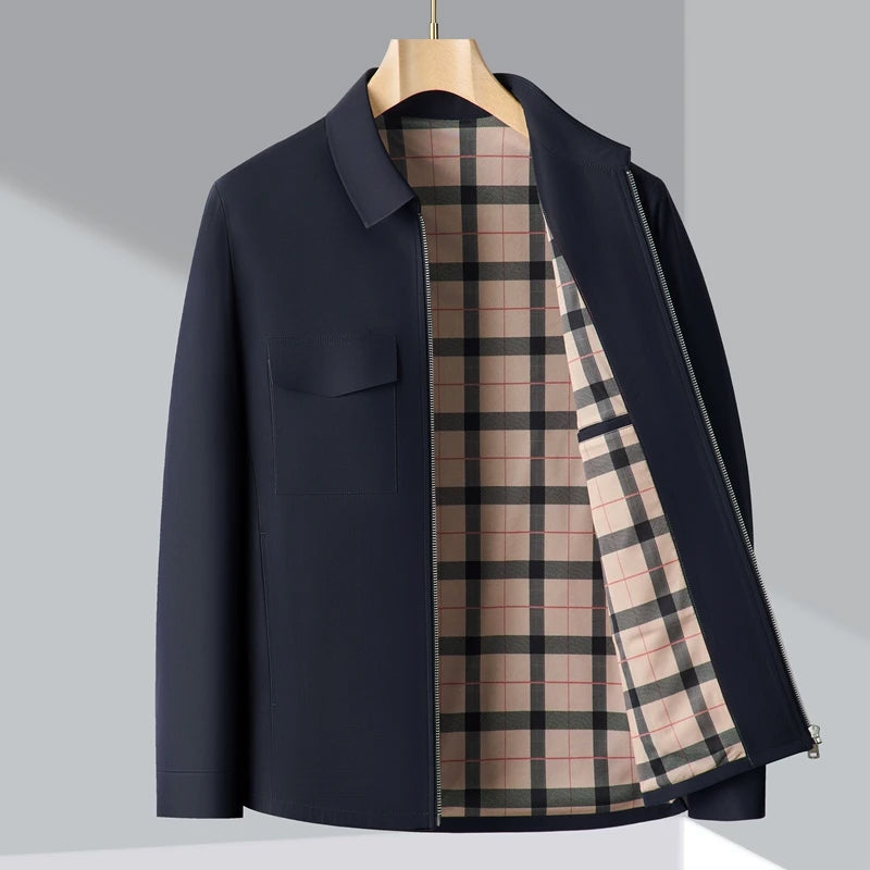 Men's Casual Jacket