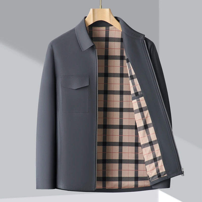 Men's Casual Jacket
