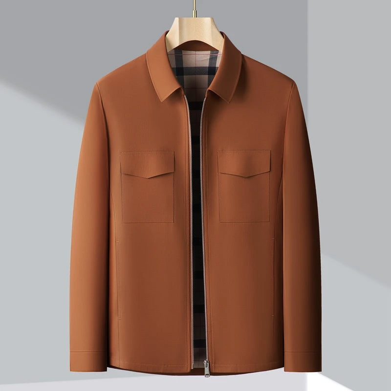 Men's Casual Jacket