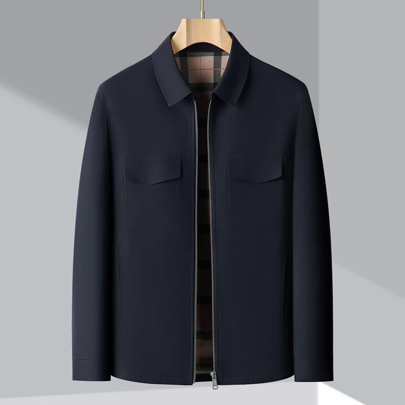 Men's Casual Jacket