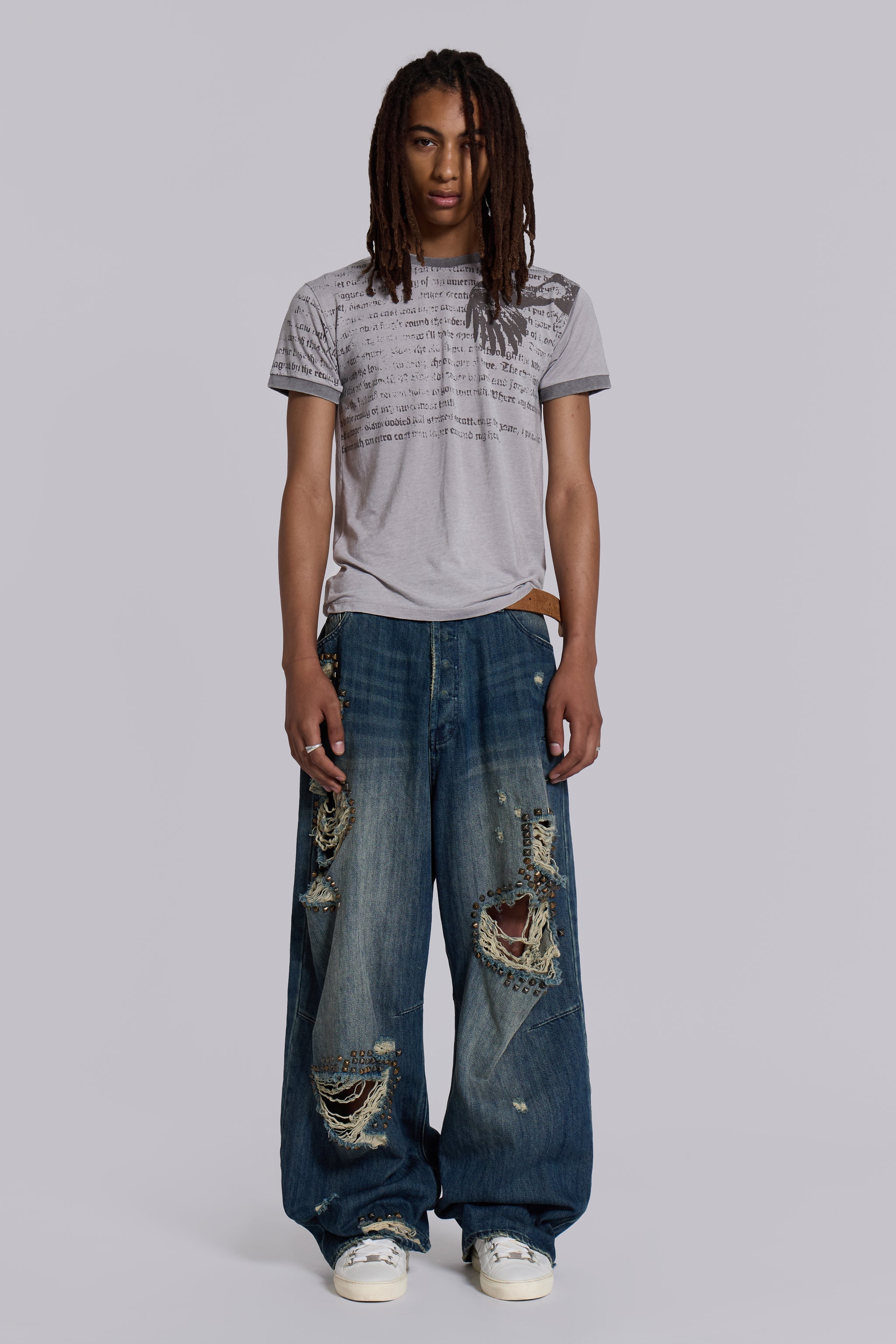 Jewel XL Colossus Jeans