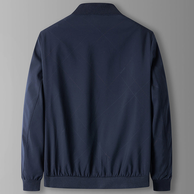 Men's Bomber Jacket