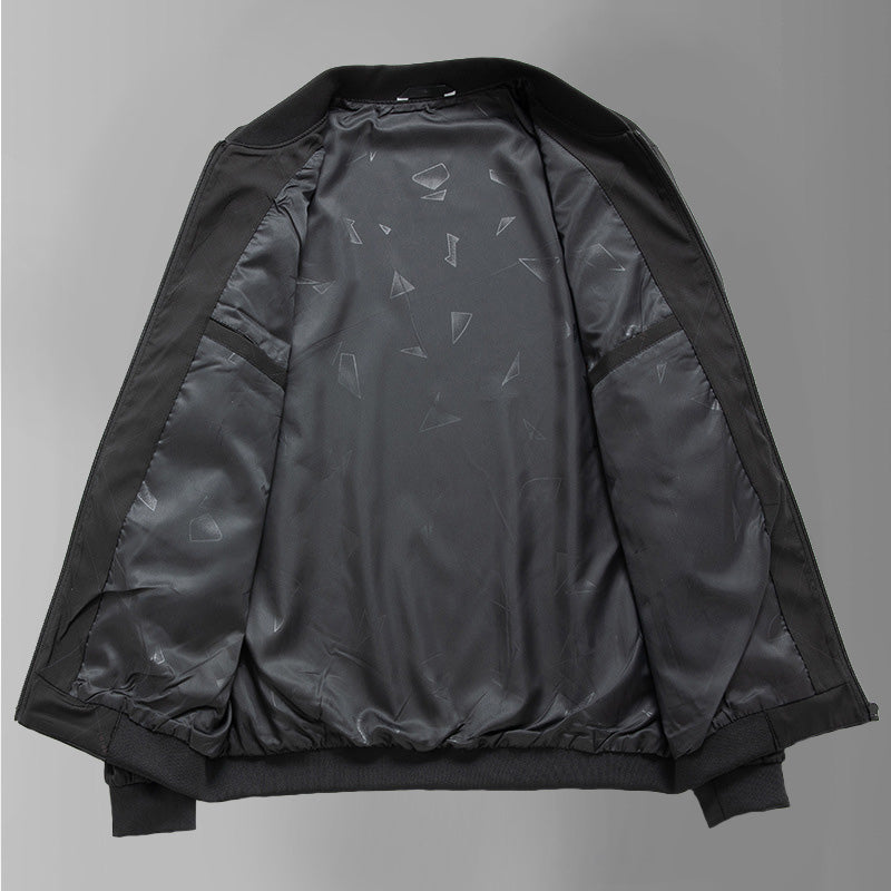 Men's Bomber Jacket