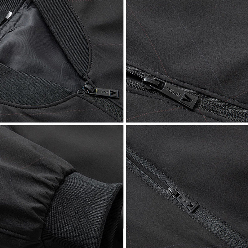 Men's Bomber Jacket