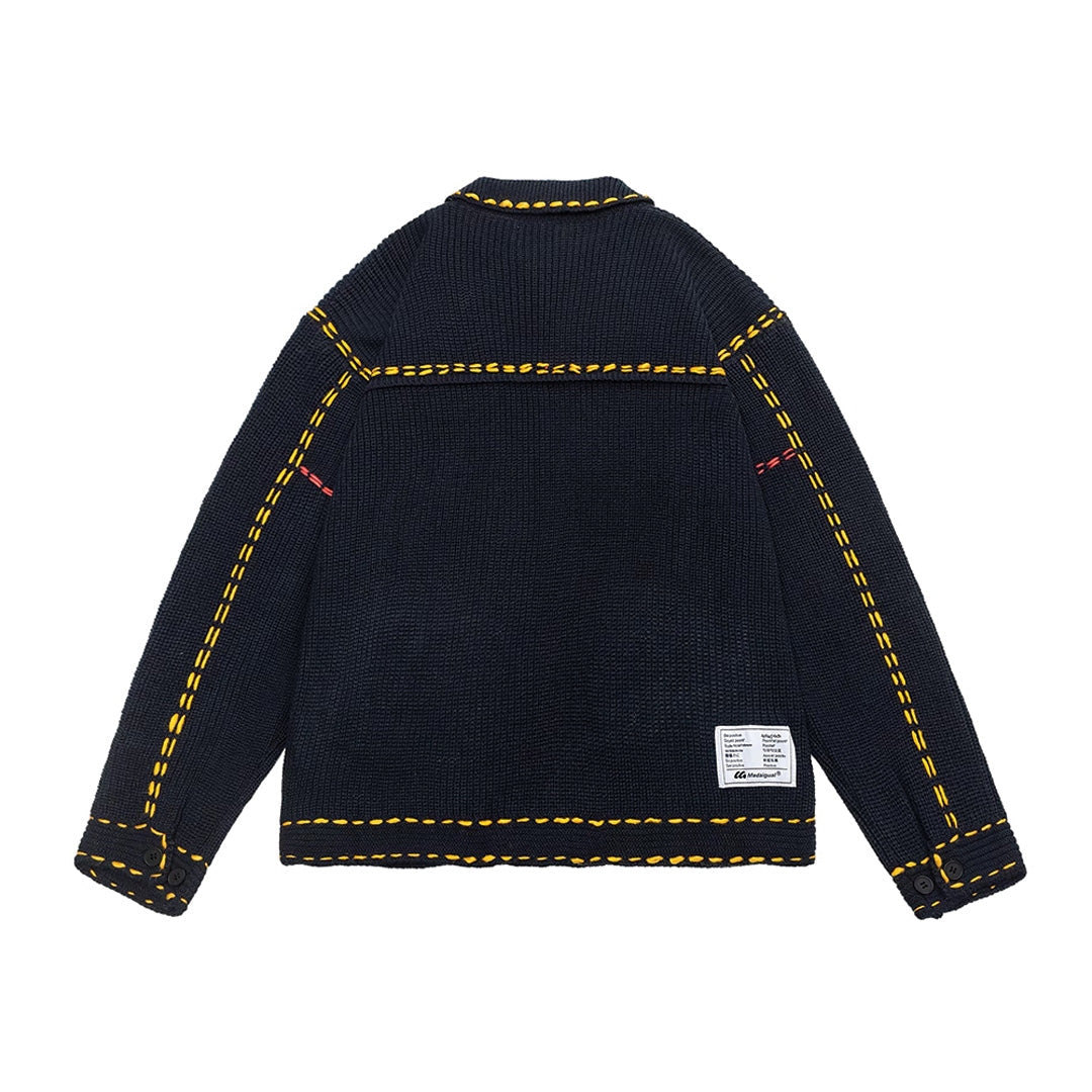 Dylan Suede Jacket