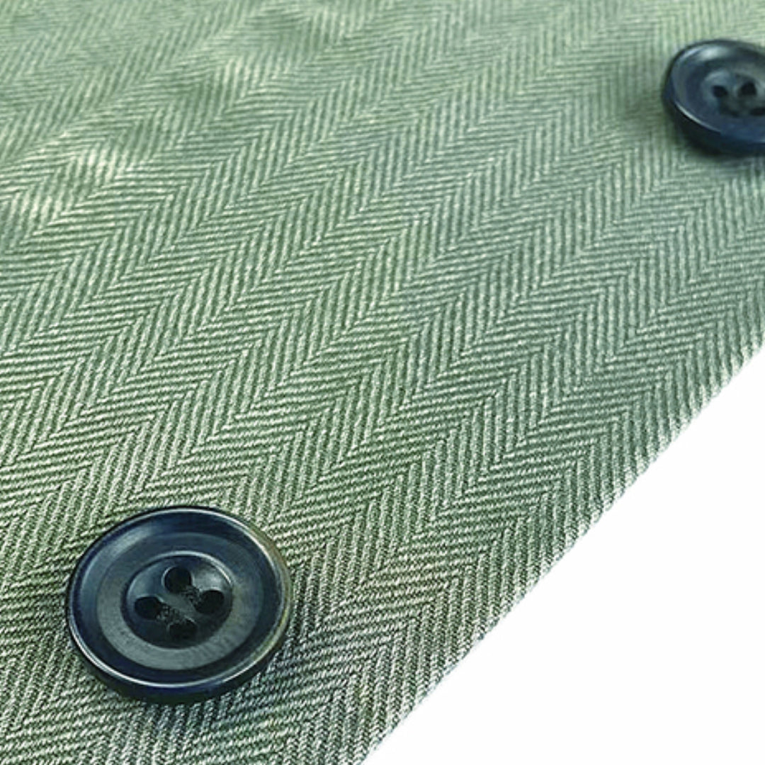 Battalion Twill Jacket