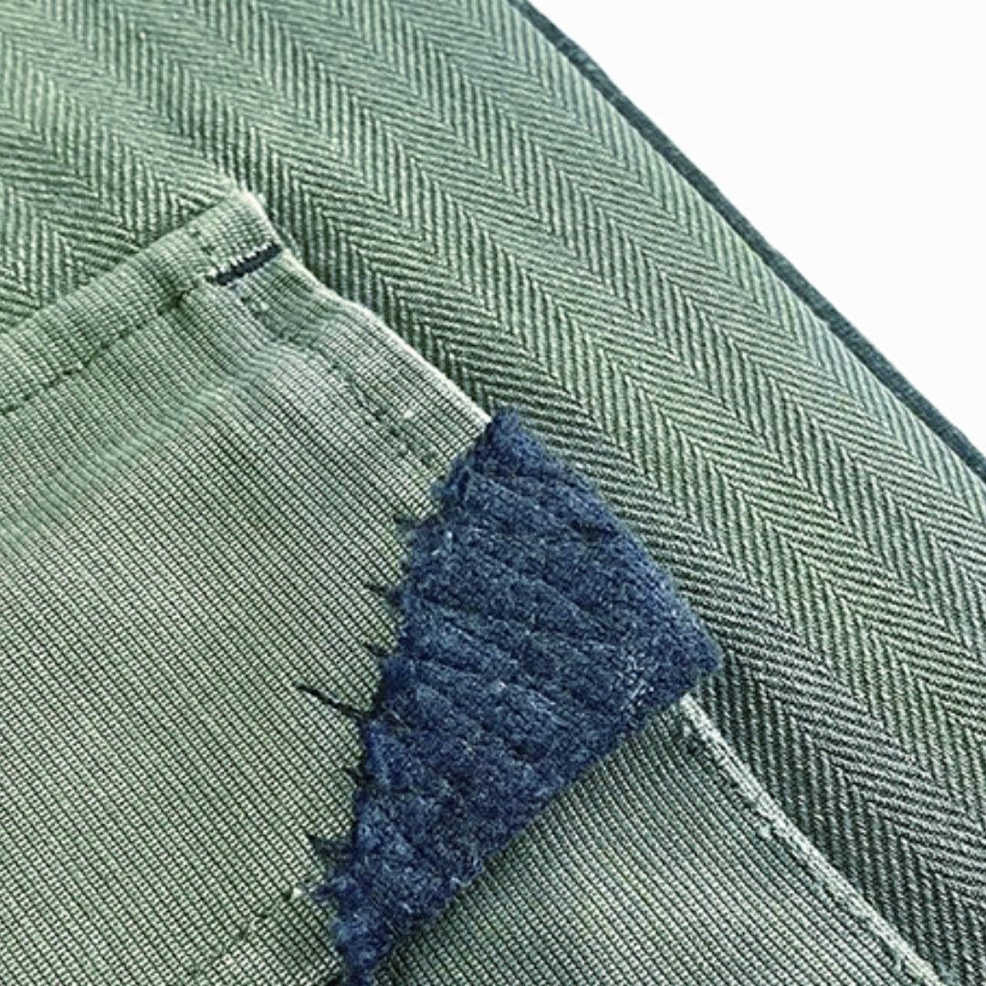 Battalion Twill Jacket