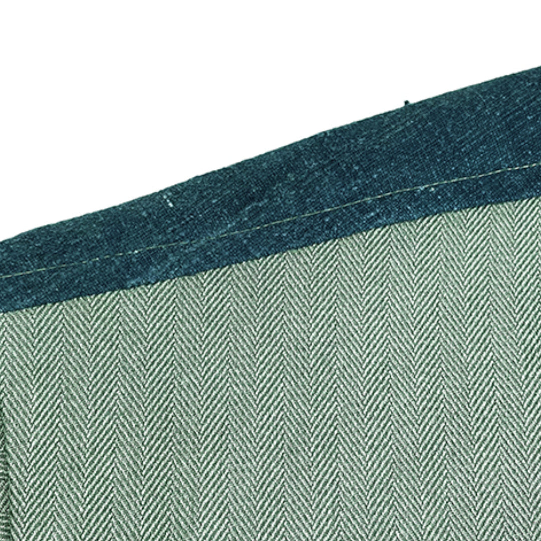 Battalion Twill Jacket