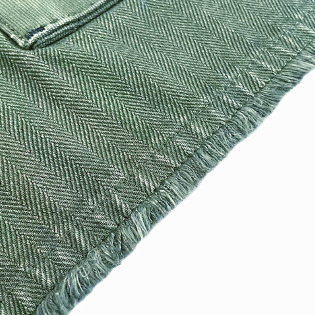 Battalion Twill Jacket