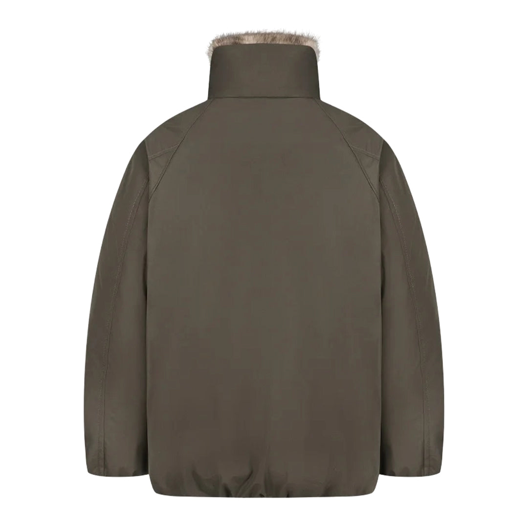 Arctic Loft Bomber