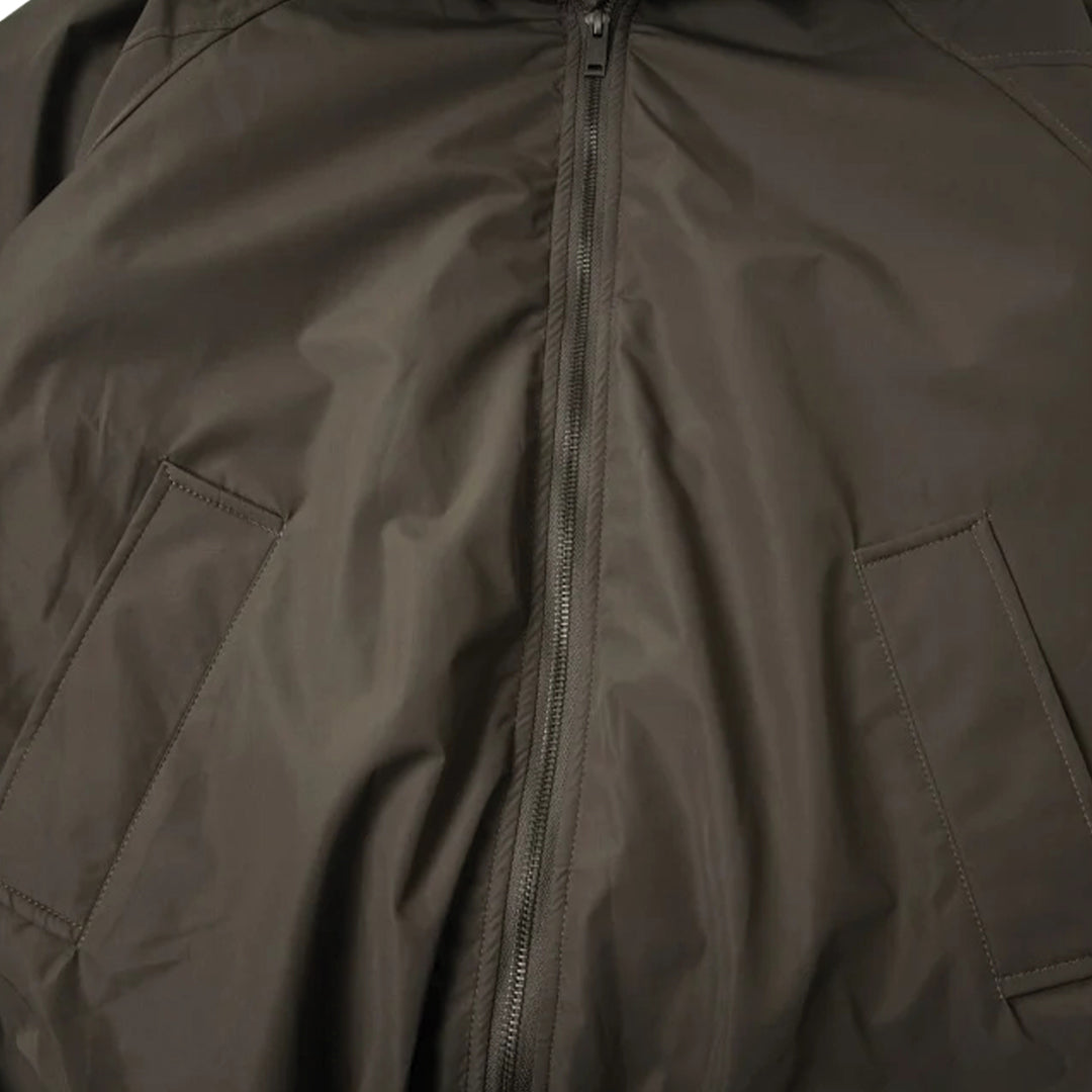 Arctic Loft Bomber