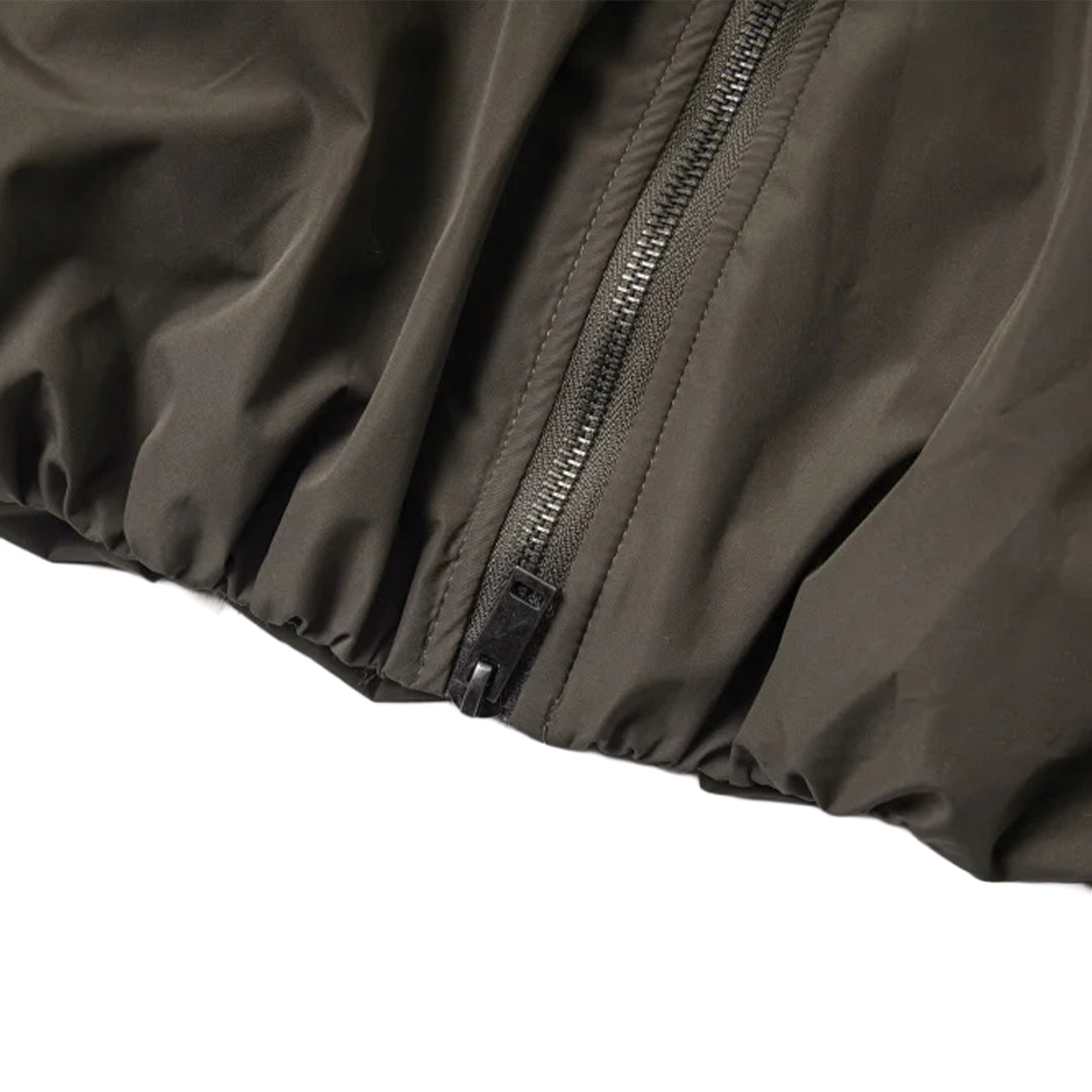 Arctic Loft Bomber