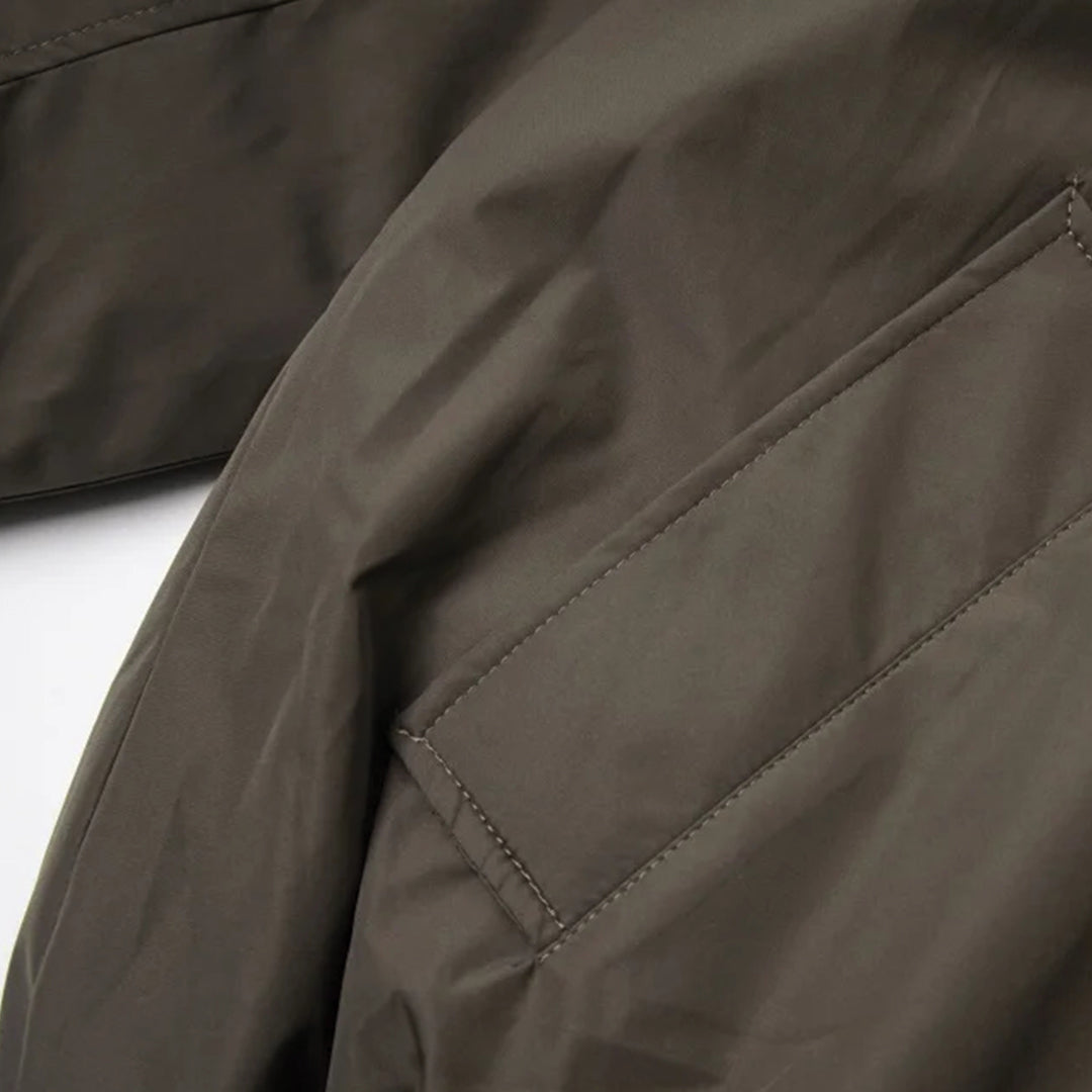 Arctic Loft Bomber