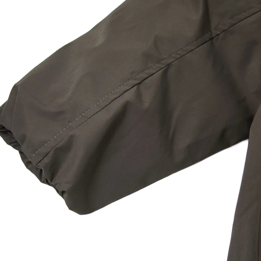 Arctic Loft Bomber