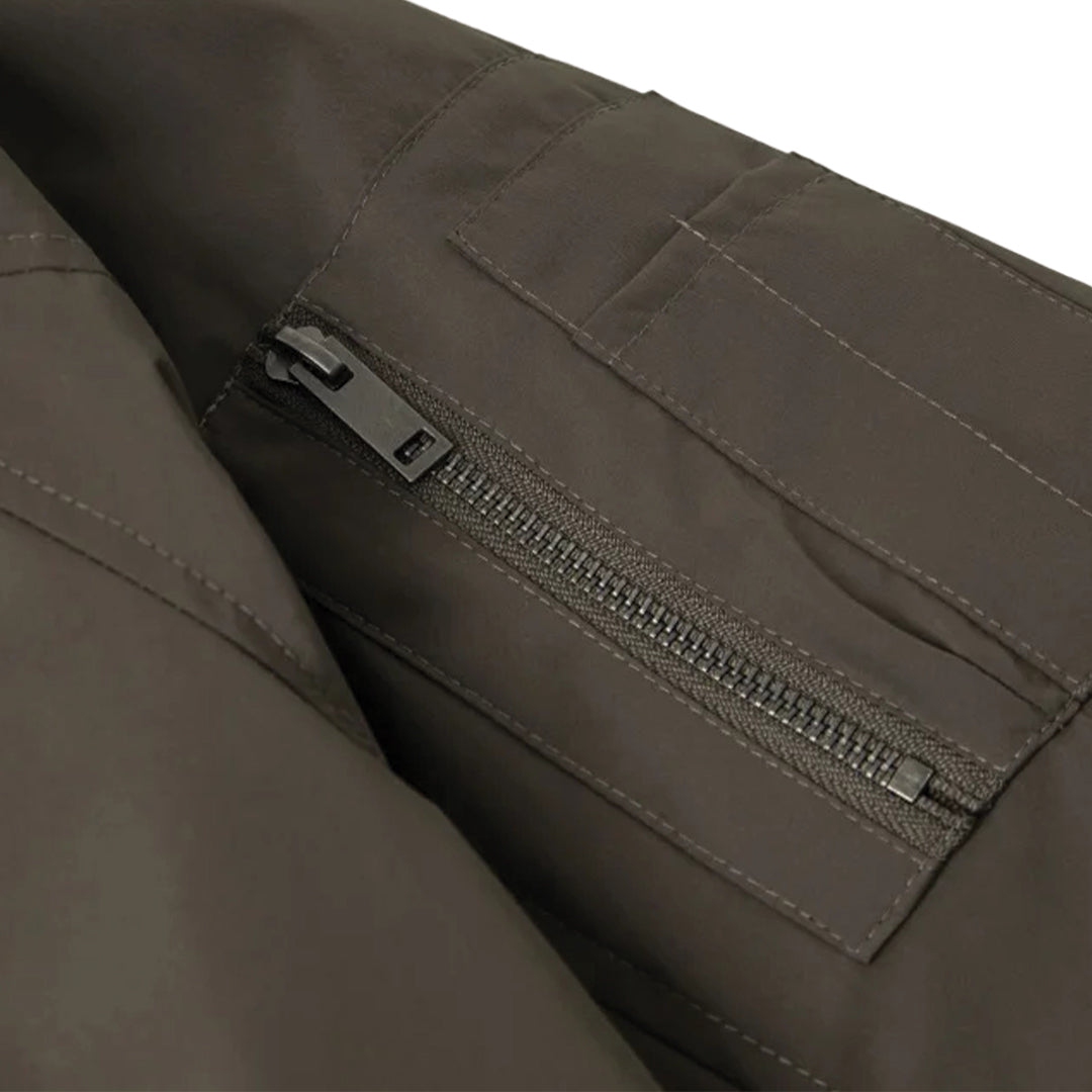 Arctic Loft Bomber