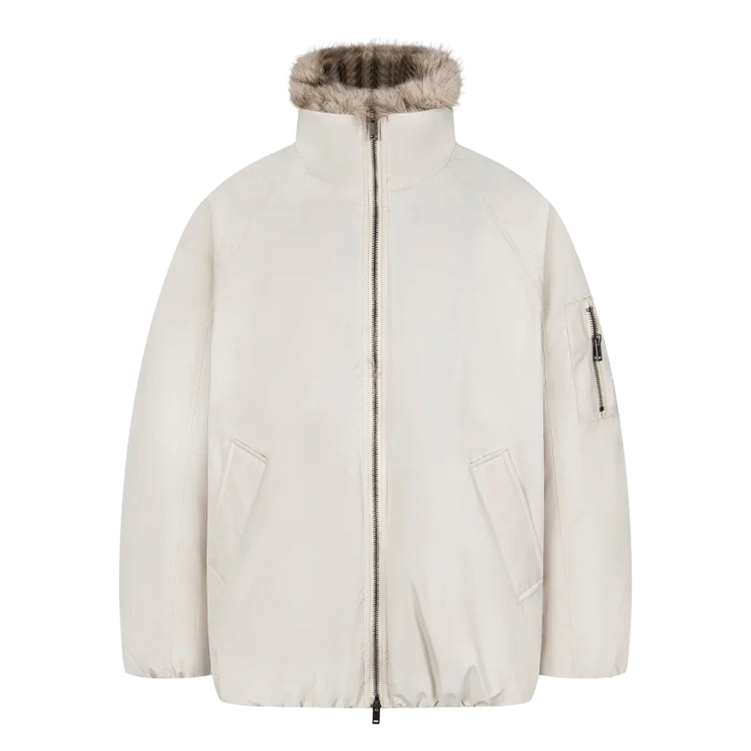 Arctic Loft Bomber