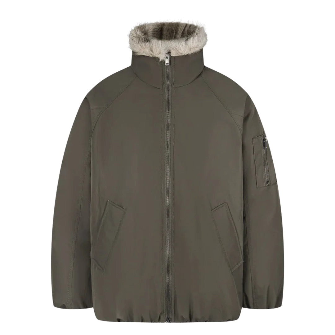 Arctic Loft Bomber