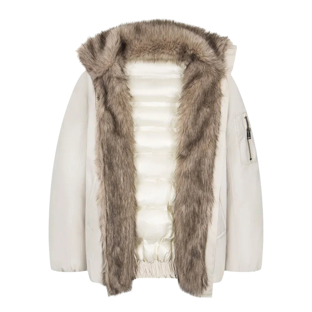 Arctic Loft Bomber