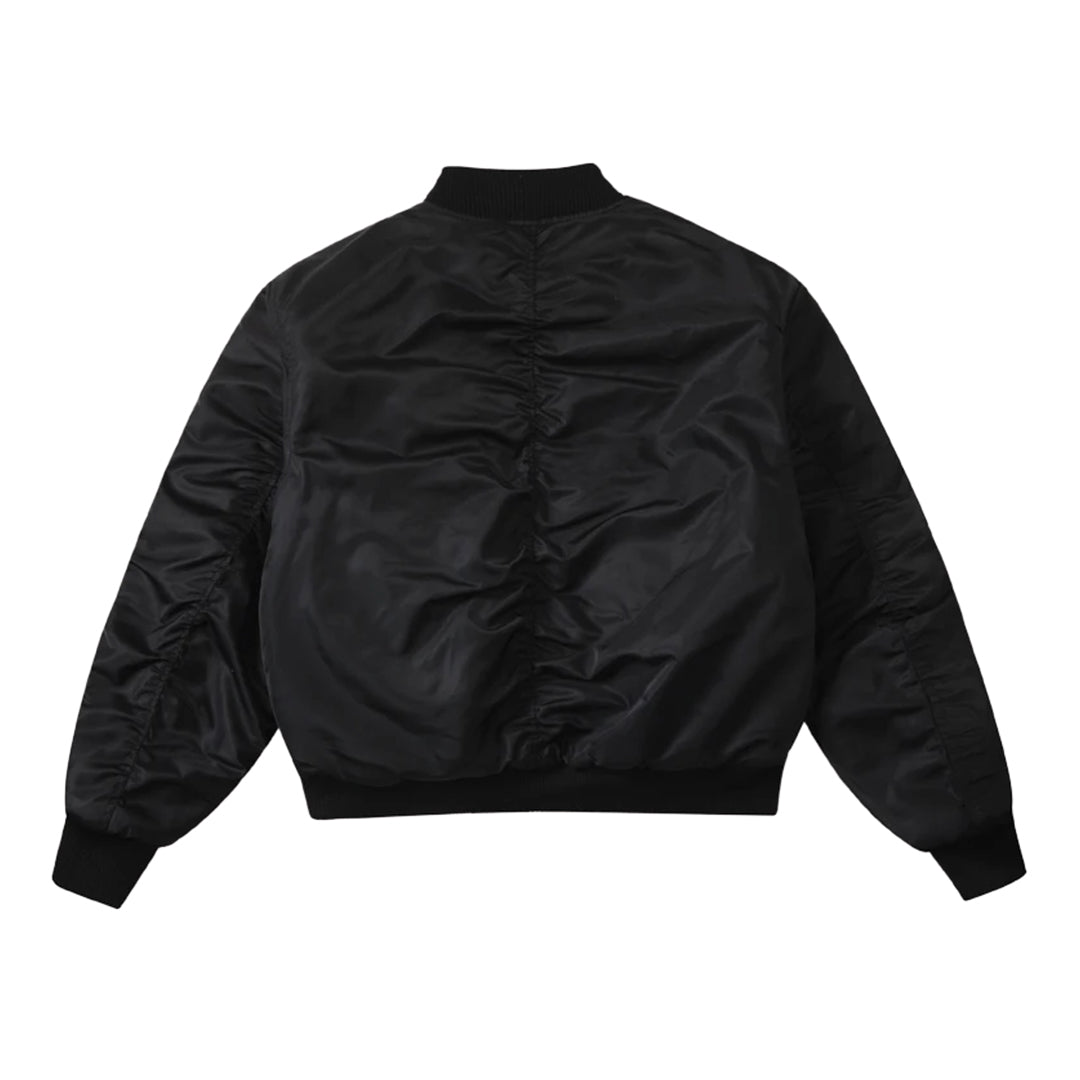 Carbon Lock Jacket