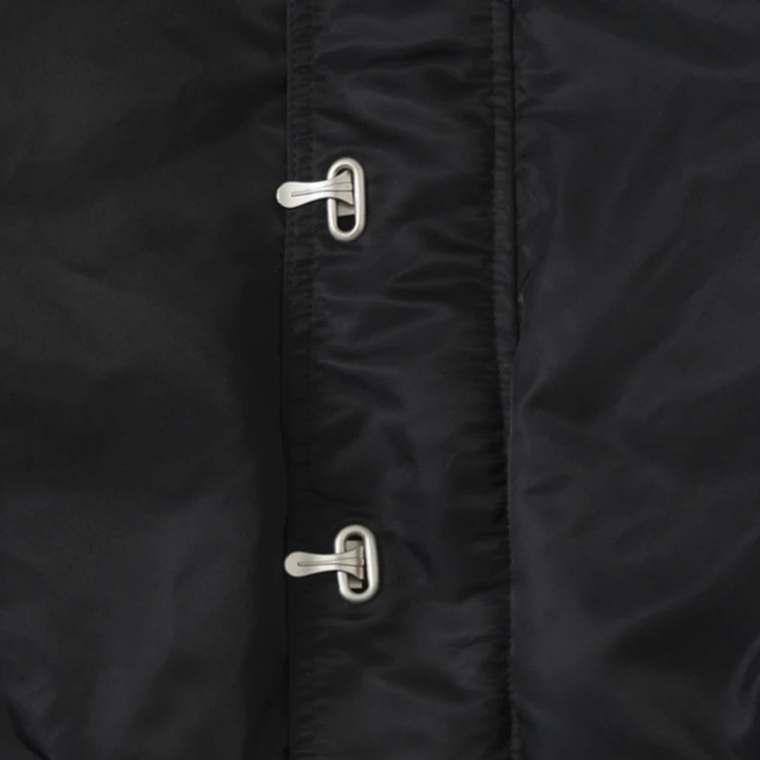 Carbon Lock Jacket