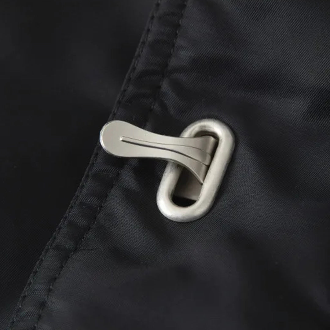 Carbon Lock Jacket
