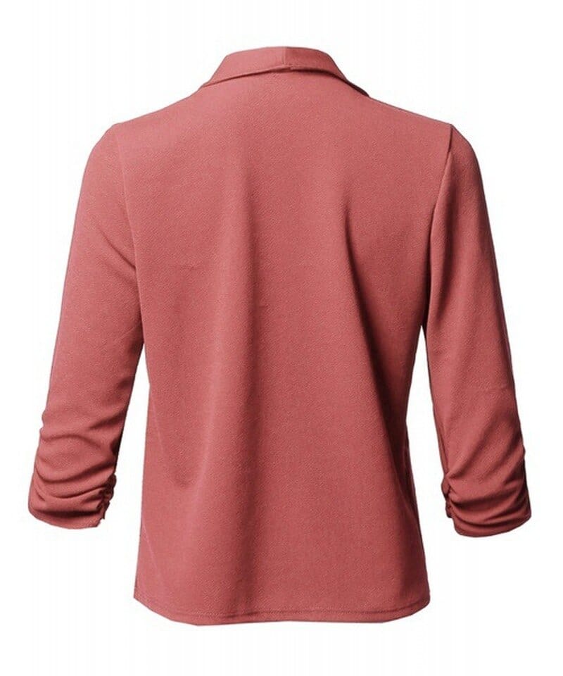 Women's Casual Jacket