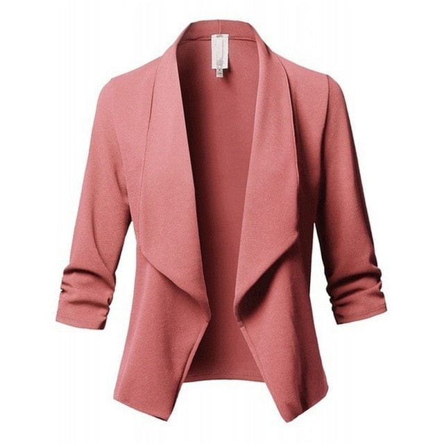 Women's Casual Jacket