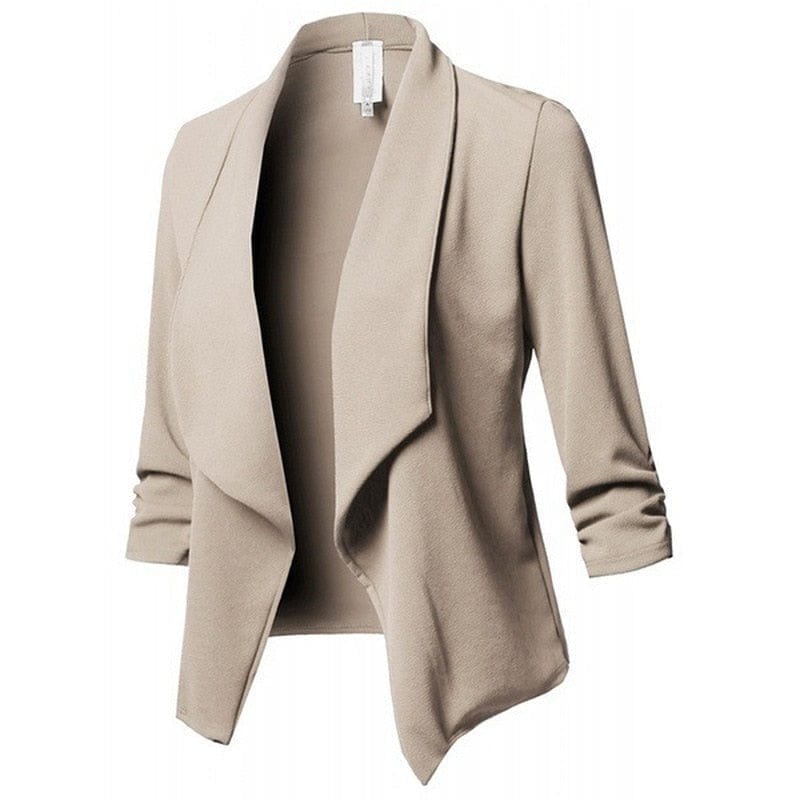 Women's Casual Jacket