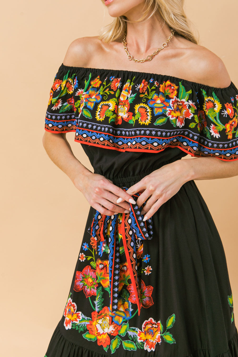 The Dresses that bring summer