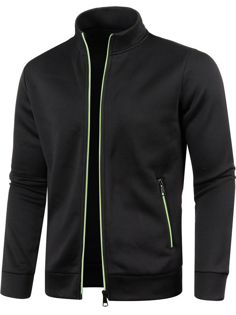 Men's Casual Jacket