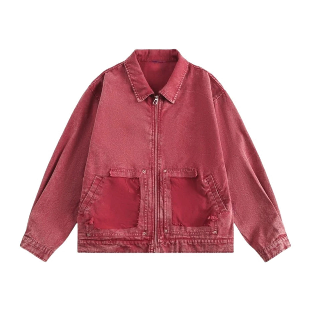 Cargo Sans Frontières Jacket