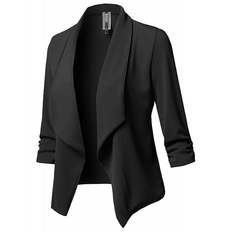Women's Casual Jacket