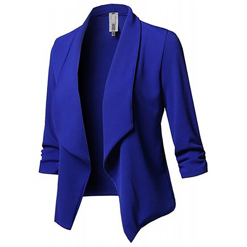 Women's Casual Jacket